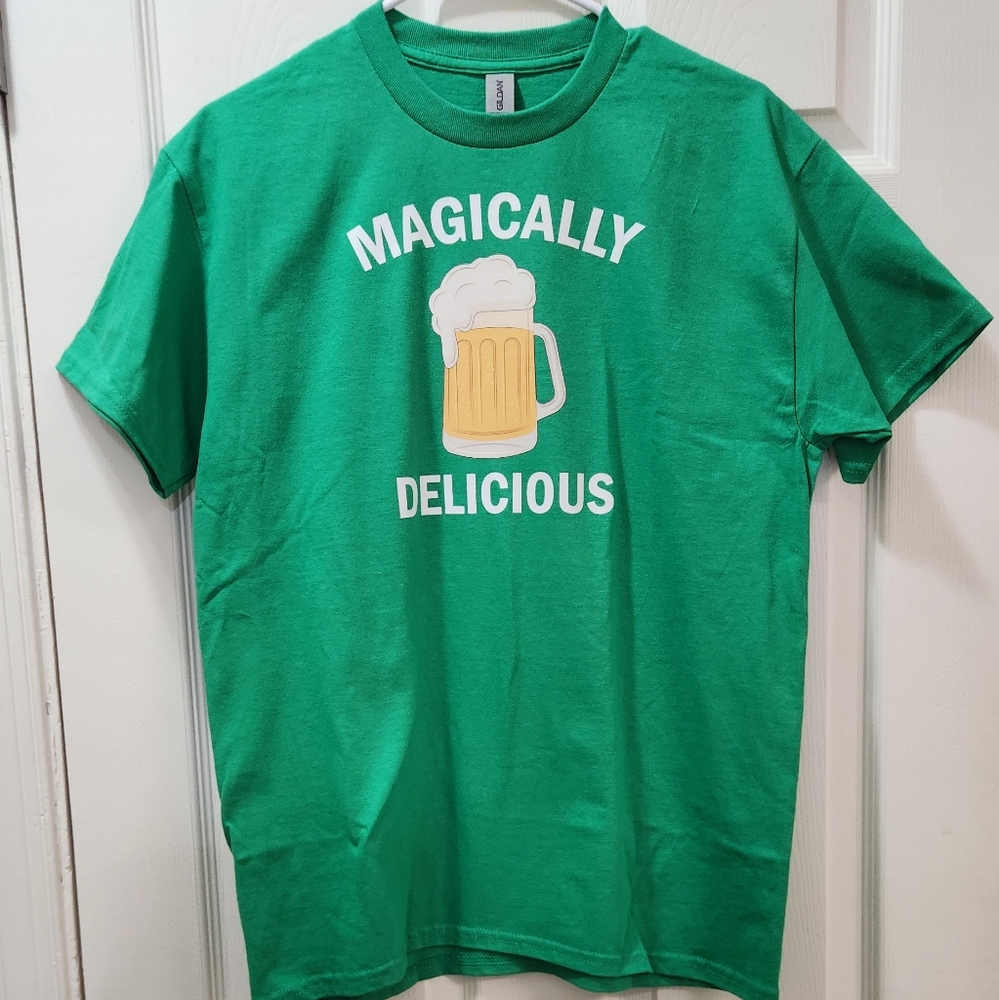 St. Patrick's Day Shirt Unisex